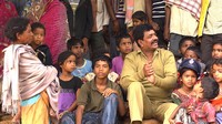 Police Paparao Movie Stills